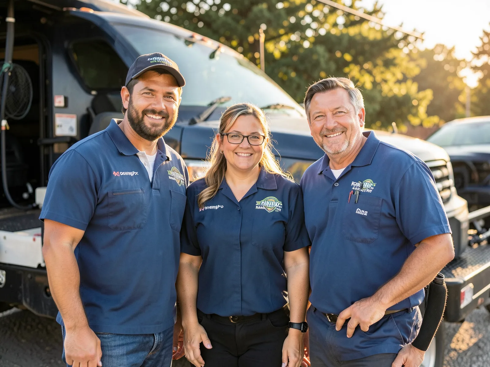 Roof Repair company in Gilbert, PA